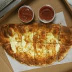 Best Cheese Calzone in Brighton, MA